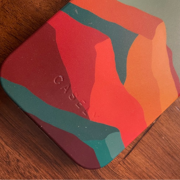 Casely iPhone 12 Pro Case - Endless Mountains - Picture 9 of 12